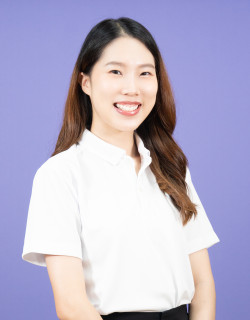 อาจารย์กนิษฐา มณีรัตน์