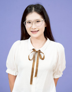 นางสาวณัฏฐ์วรา เมืองขวา