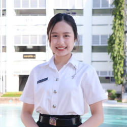 นางสาวอารีย์รักษ์ ตุ้ยหล้า