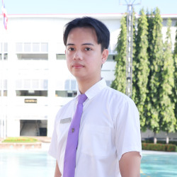 นายอัครวินท์ คู่ขึ่ง