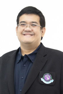 Lecturer Dr. Kaneya Oonnang