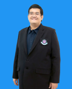 Dr.Kaneya Onnang, Lecturer