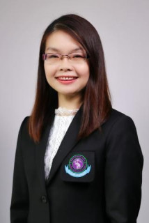 นางพัชราภรณ์ ฟูศรี