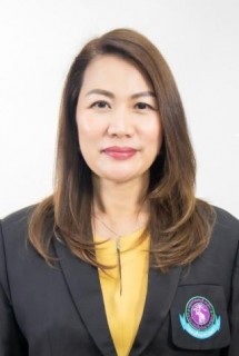 อาจารย์ ดร.กรกนก สกุลกนกวัฒนา