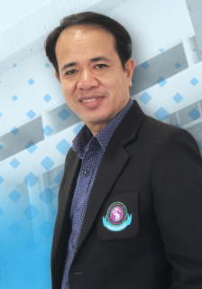 รองศาสตราจารย์ ดร. สมบัติ ท้ายเรือคำ