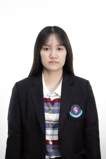 นางสาวภาวิดา วงศ์ปัญโญ