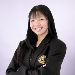 อาจารย์ธนนาถ พงษ์เสม