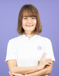  อาจารย์วณิชญา ธิปัญญา