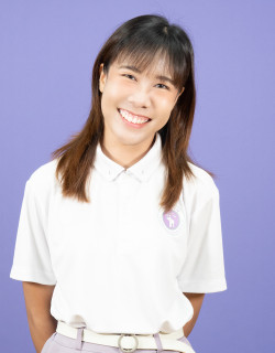 อาจารย์ธมณณัฏฐ์ รัตน์ธนฉัตร