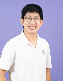  อาจารย์ชนม์ชนก แก้ววันดี