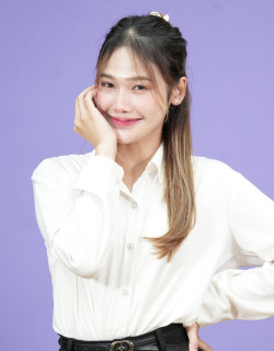 อาจารย์ณัฐสุรางค์ เขื่อนแก้ว