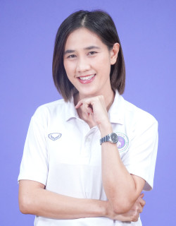 อาจารย์ขนิษฐาวรรณ ศรีฝั้น