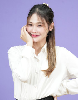 อาจารย์ณัฐสุรางค์ เขื่อนแก้ว