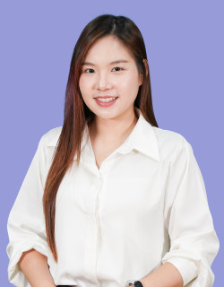 อาจารย์ฝนสิริ ปัญทะรัตน์