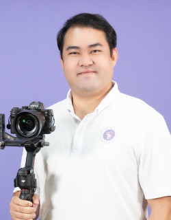  นายนภัสกร แก้ววันดี