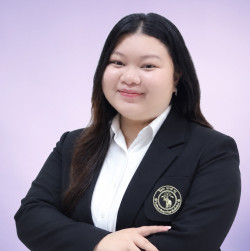 อาจารย์บุณธิดา ด่านรัชตกุล